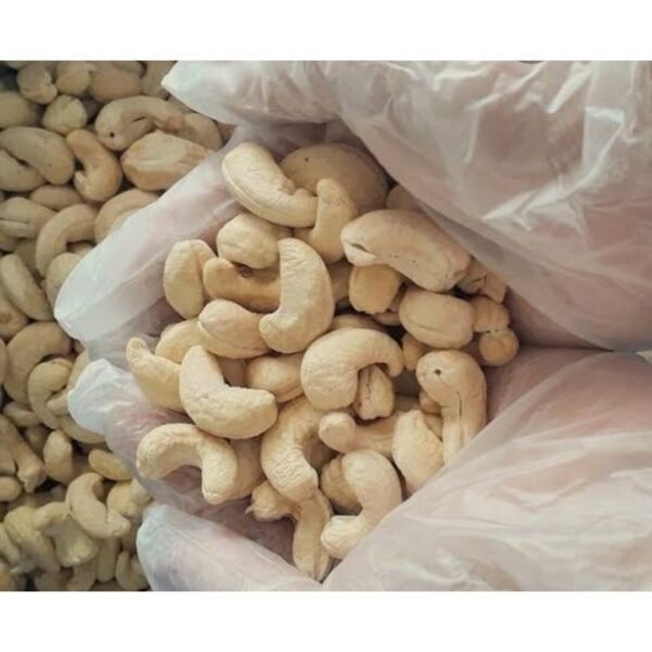 কাজু বাদাম/Cashew Nut Medium Size (৫০০ গ্রাম) - Image 3