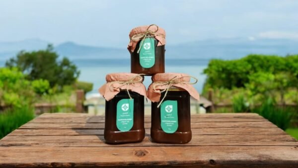 Date Molasses - খেজুরের গুড়